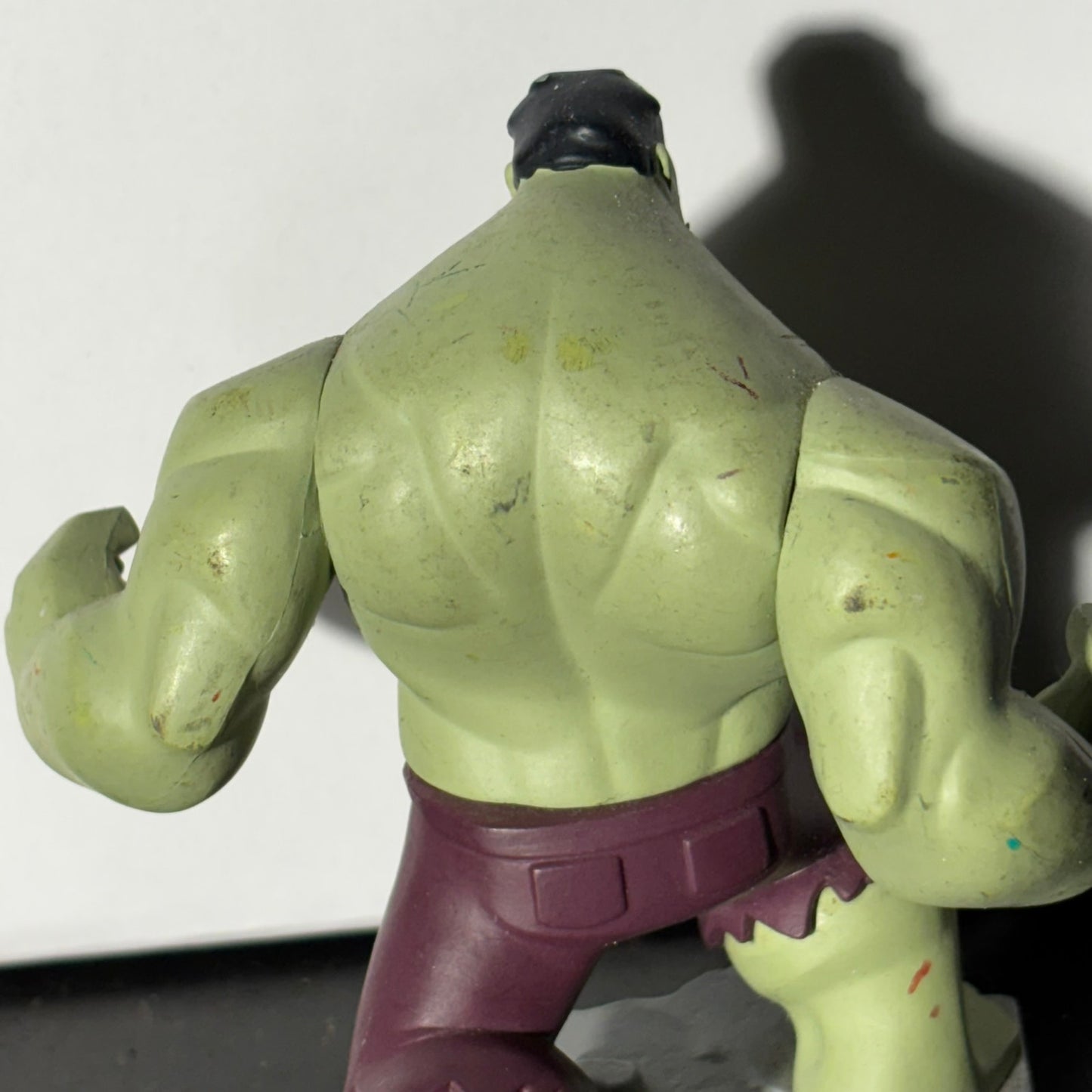 Marvel Hulk - Toy