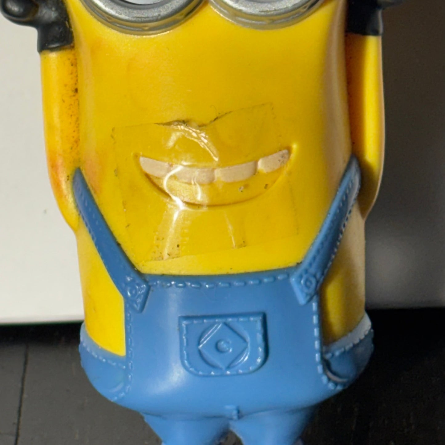 Despicable Me - Toy