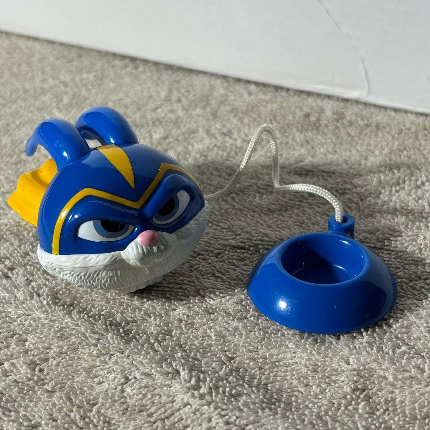 Flying Rabbit - Toy