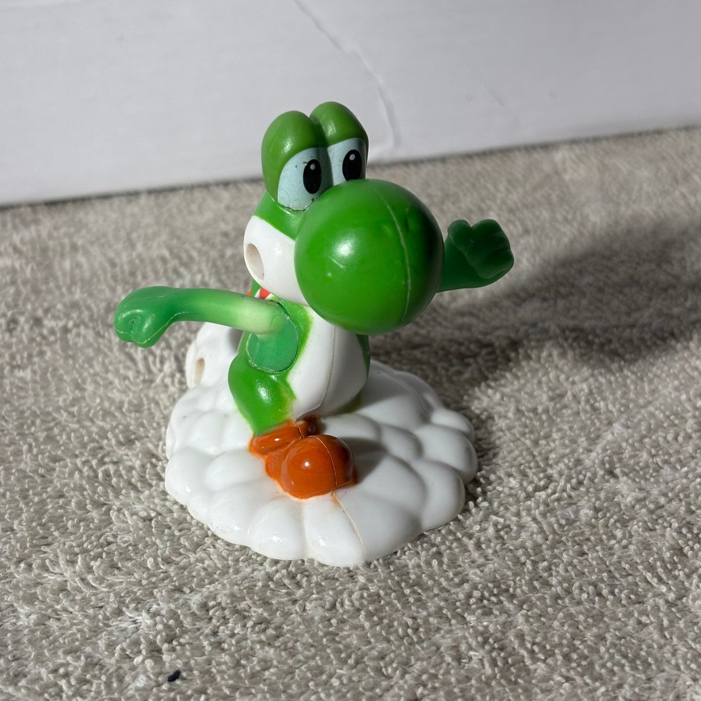 Yoshi - Toy