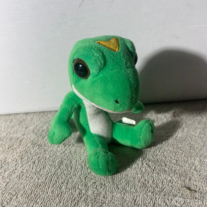 Geico - Plushie