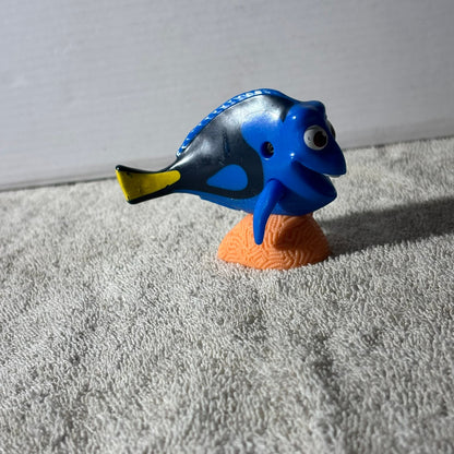 Finding Nemo Fish - Toy