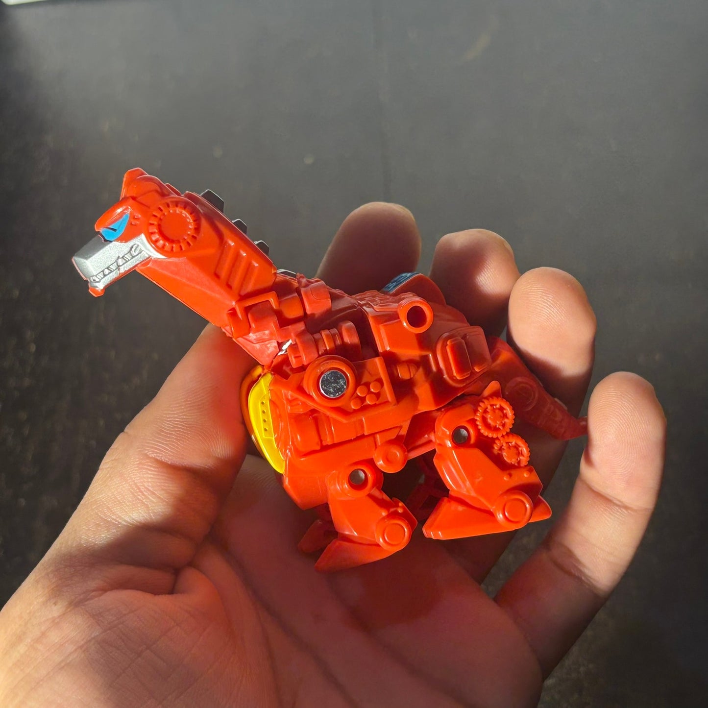 Mech Dino - Toy