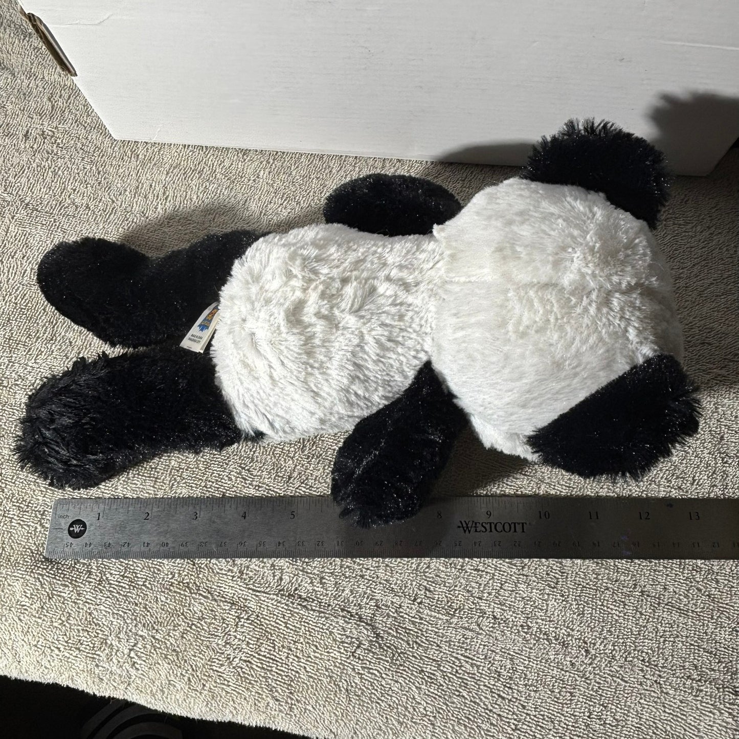 Polar Bear - Plushie