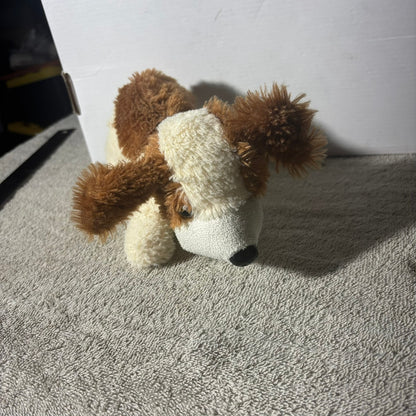 CalPlush Dog - Plushie