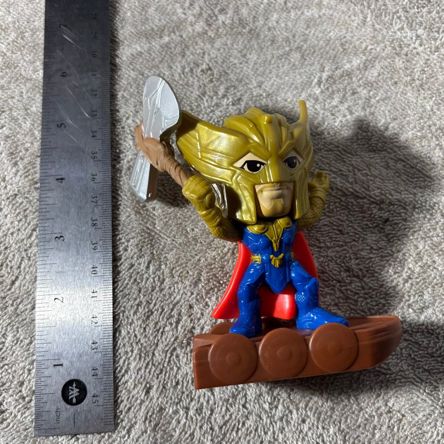 Marvel Character - Toy