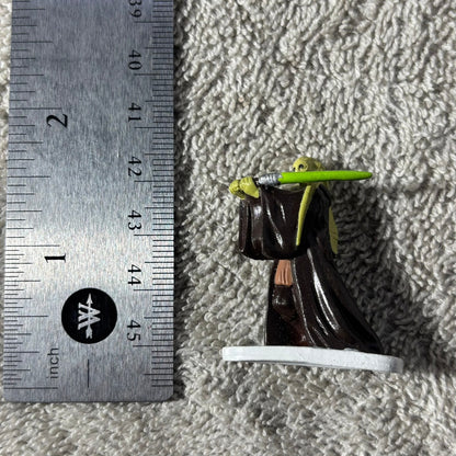 Mini Star Wars Character - Toy