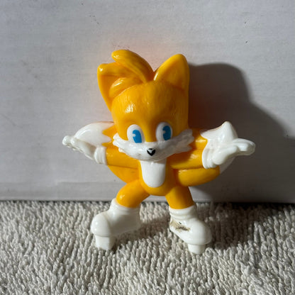 Sonic Character - Toy