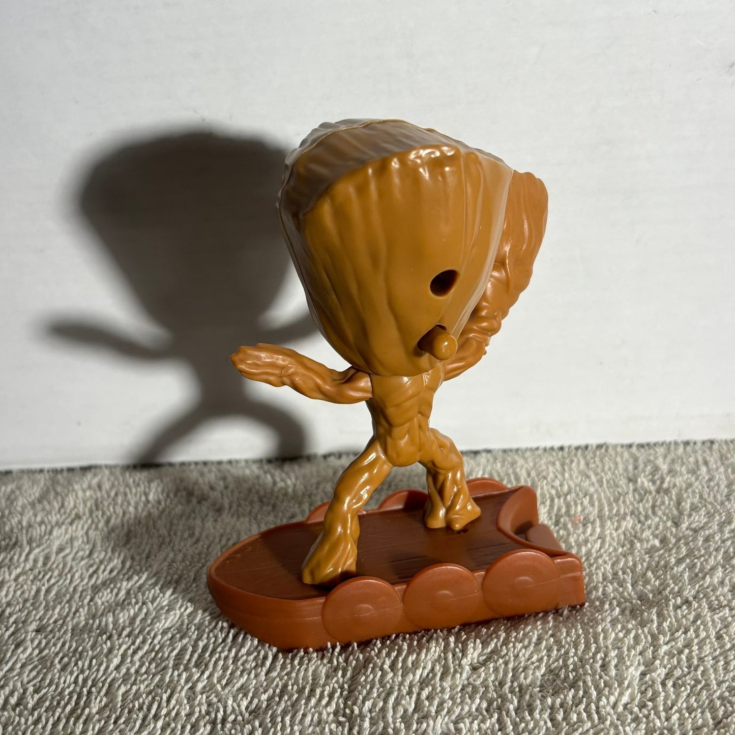 Marvel Character - Toy