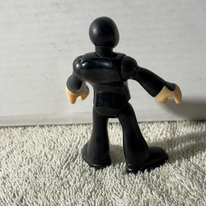 Black Ninja - Toy