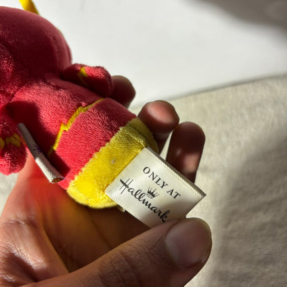 Flash - Plushie