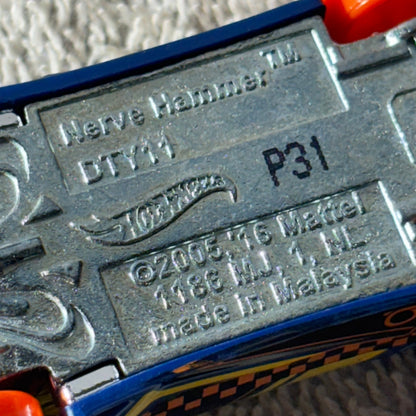 Hot Wheels Car - Toy