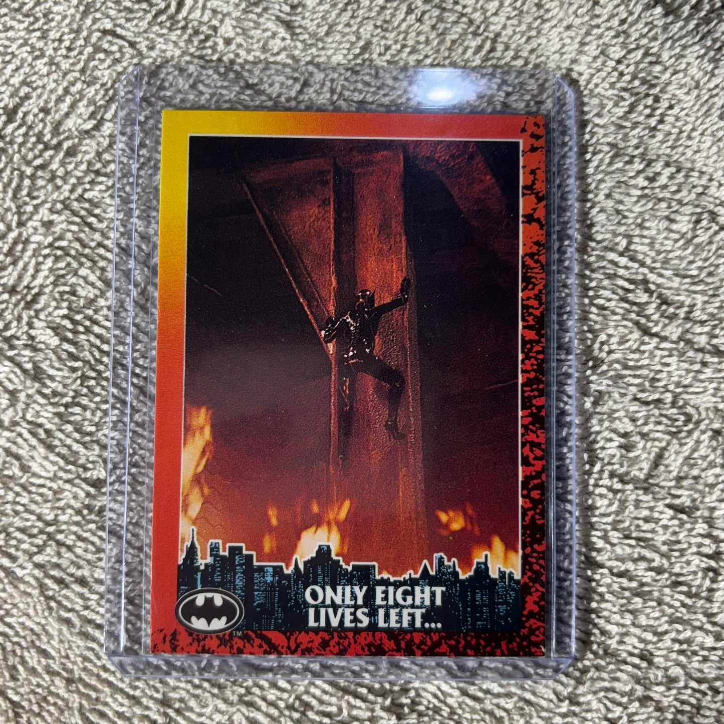 Batman - Trading Card