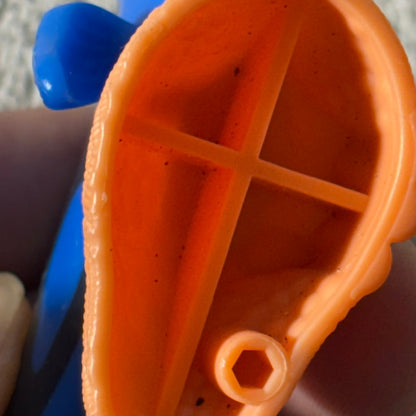 Finding Nemo Fish - Toy