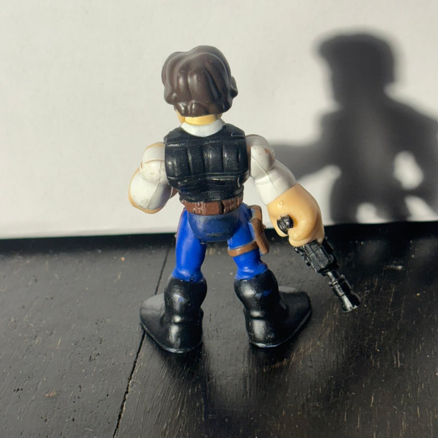 Star Wars Character - Toy