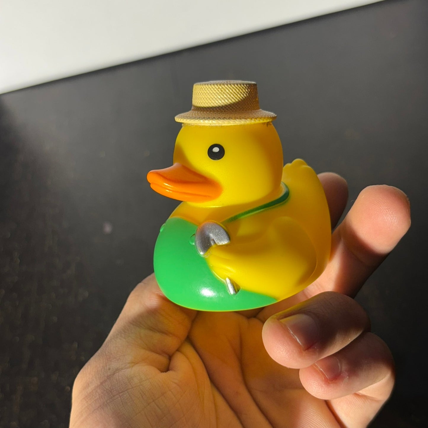Farmer Duck - Toy