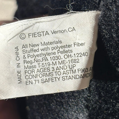 Motor Classics Vintage Bear - Plushie