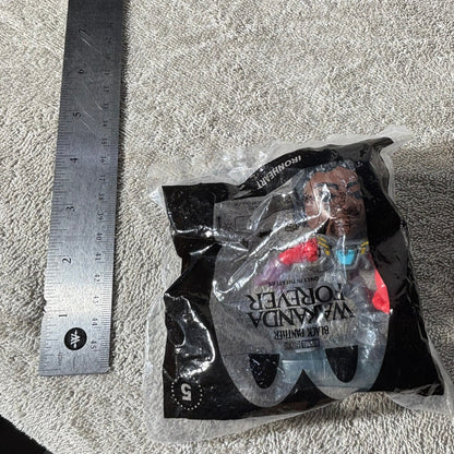 Wakanda Forever - Toy