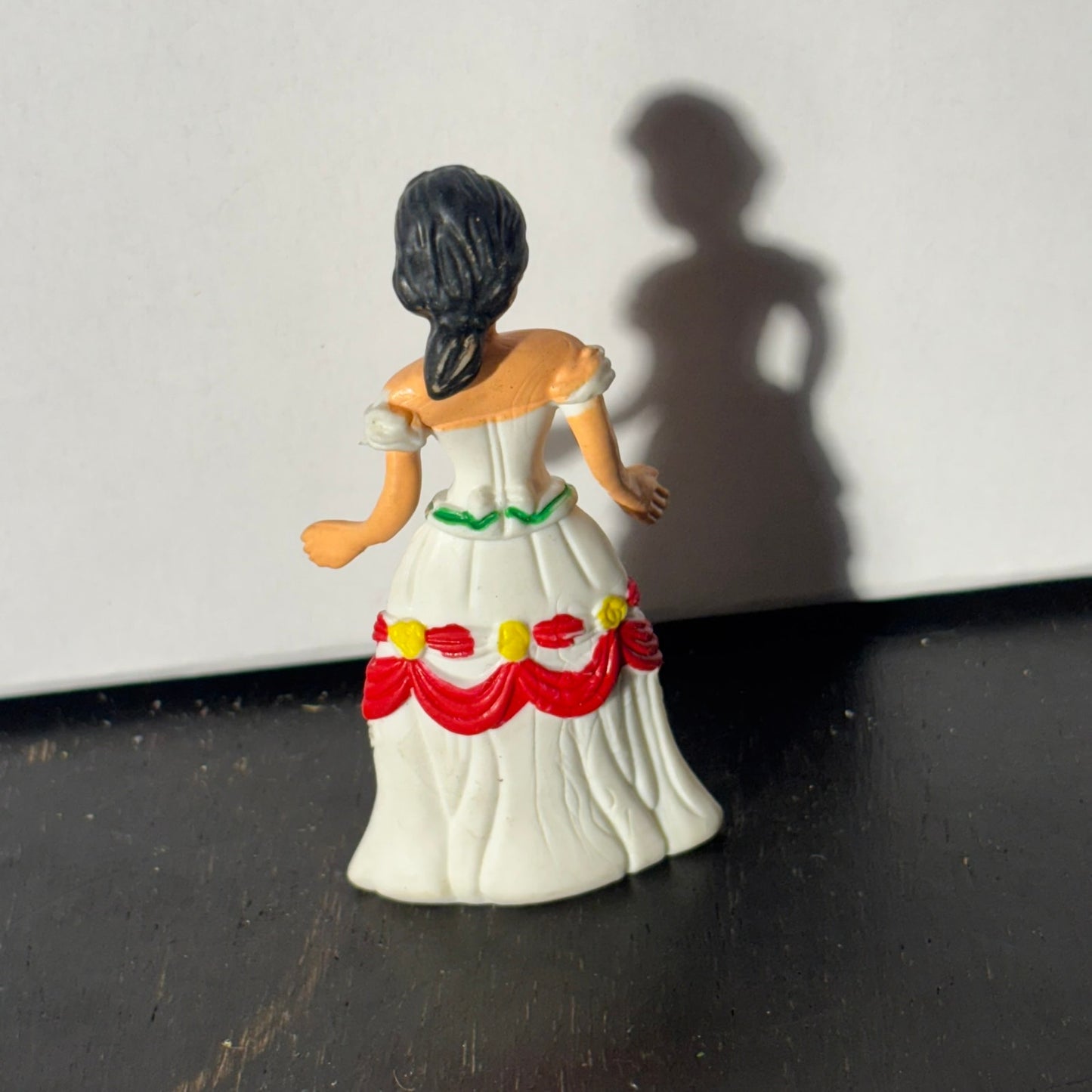 Mini Woman - Toy