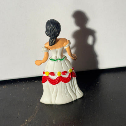 Mini Woman - Toy