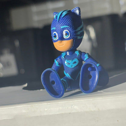 Blue Hero - Toy
