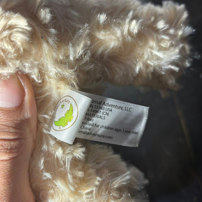 Love You Bear - Plushie