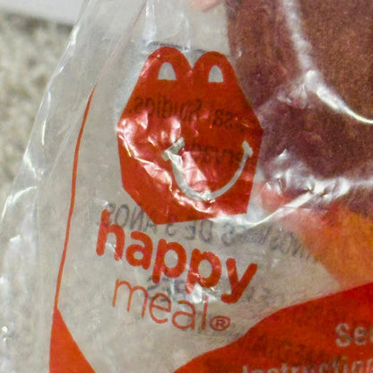 Happy Meal - Toy