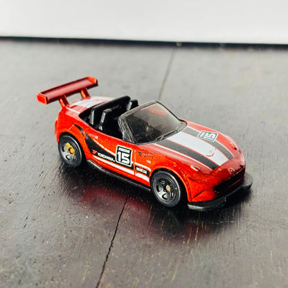 Hot Wheel Convertible - Toy
