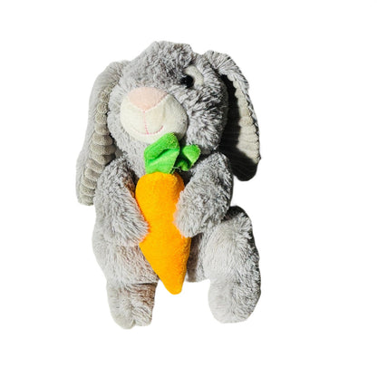 Rabbit Carrot - Plushie