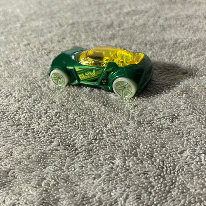 Green Car - Toy