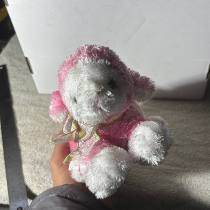 Dan Dee Pink Sheep - Plushie