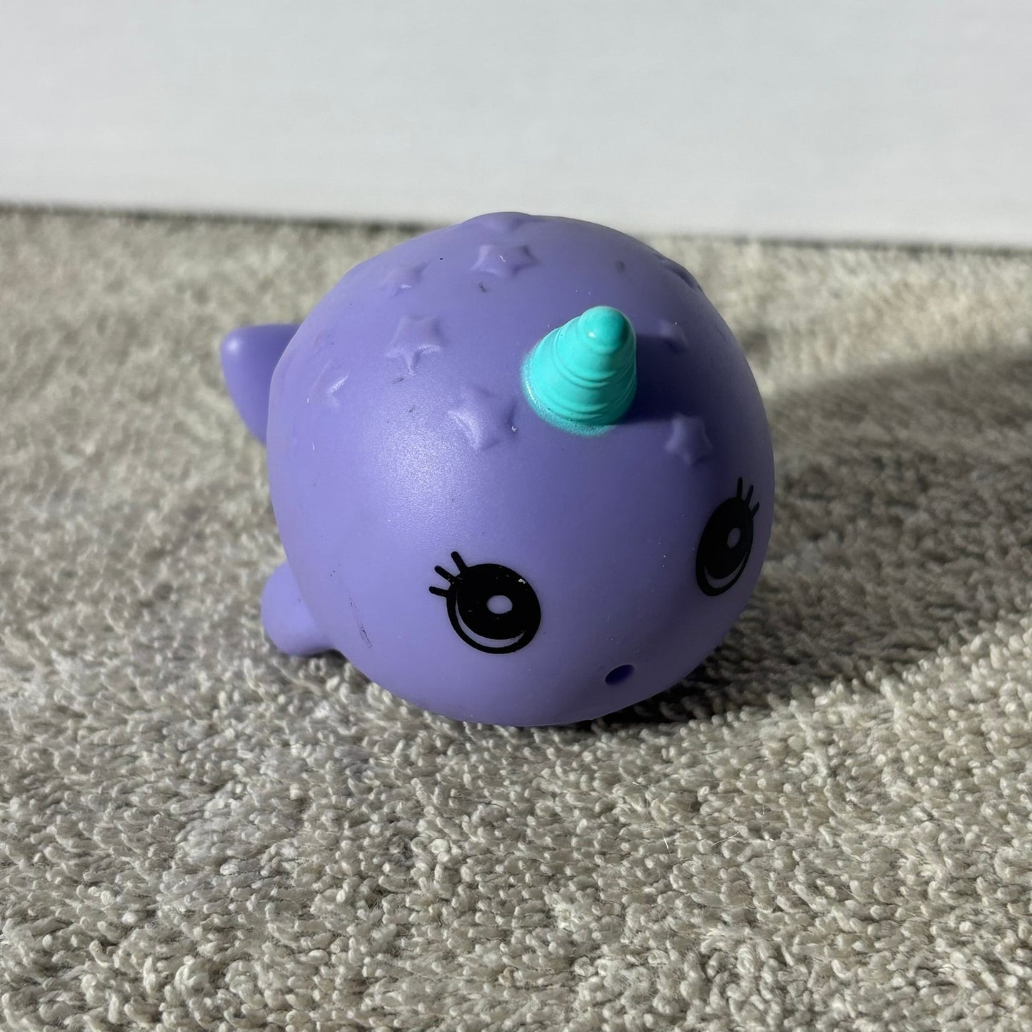 Fantasy Whale - Toy