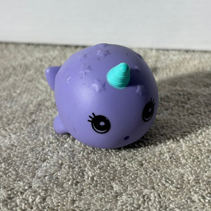 Fantasy Whale - Toy