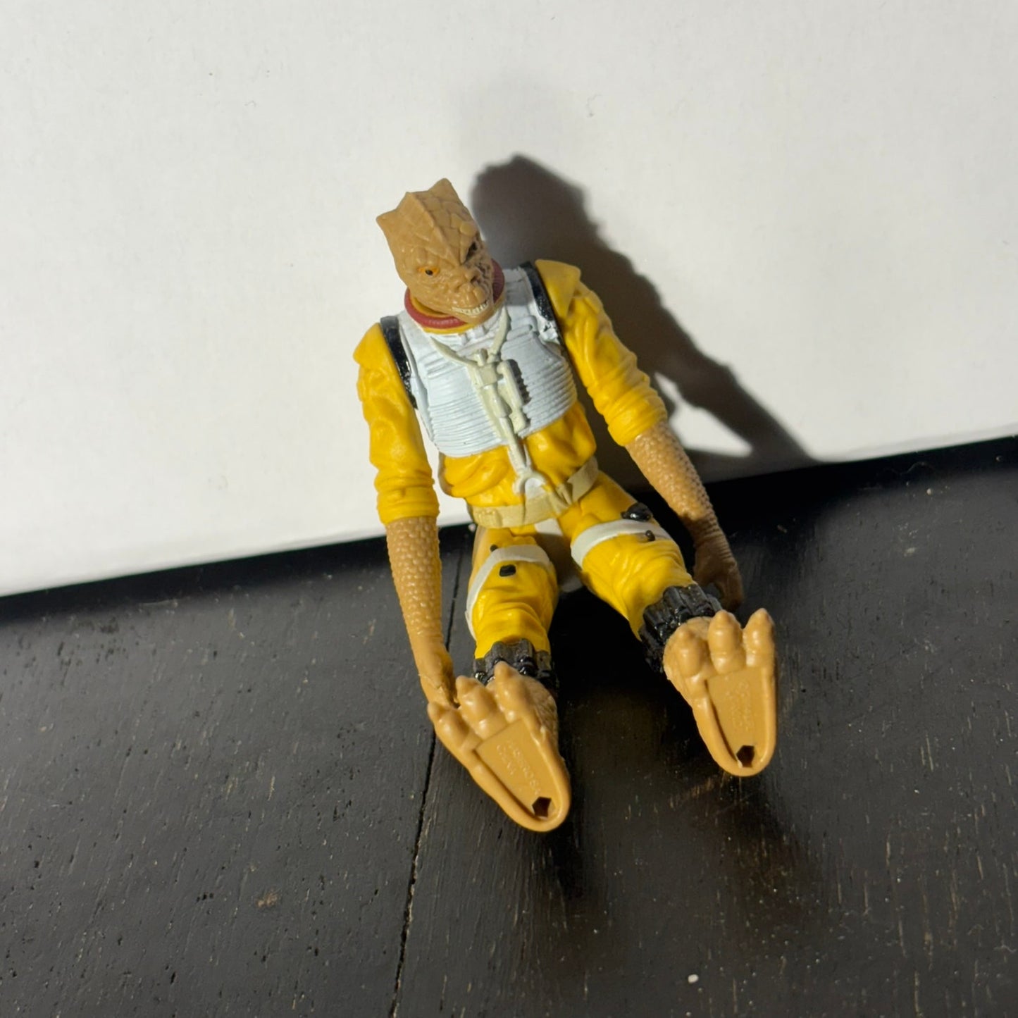 Vintage Figure - Toy