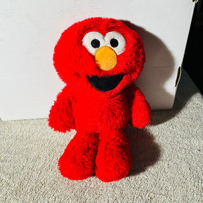 Elmo - Plushie