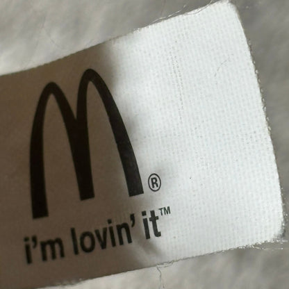 McDonald's Dog - Plushie
