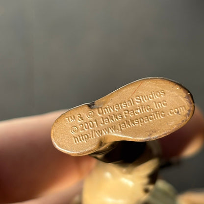 Universal Studios Character - Toy