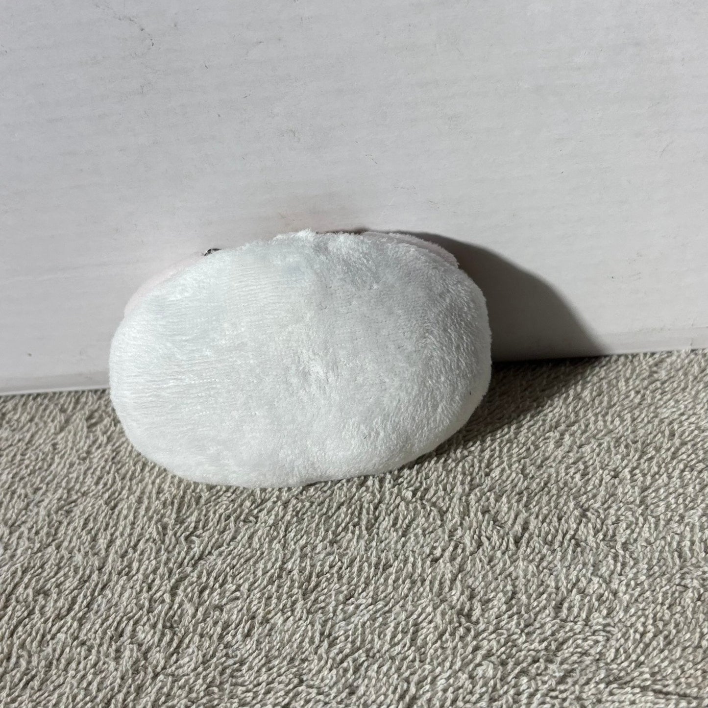 2 Faced Cat - Plushie