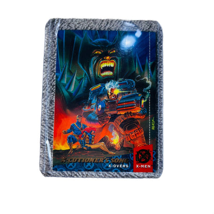 X - Men - Trading Card