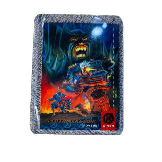 X - Men - Trading Card