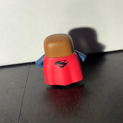 Mini Weird Superman - Toy