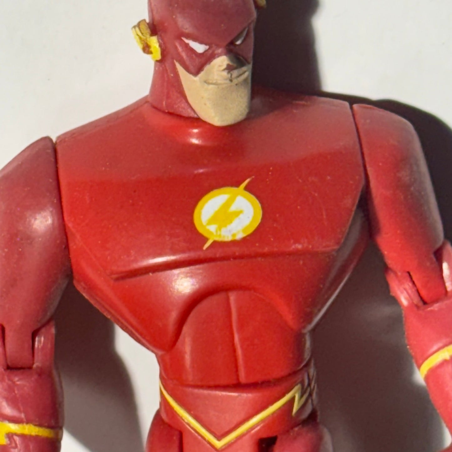 The Flash - Toy