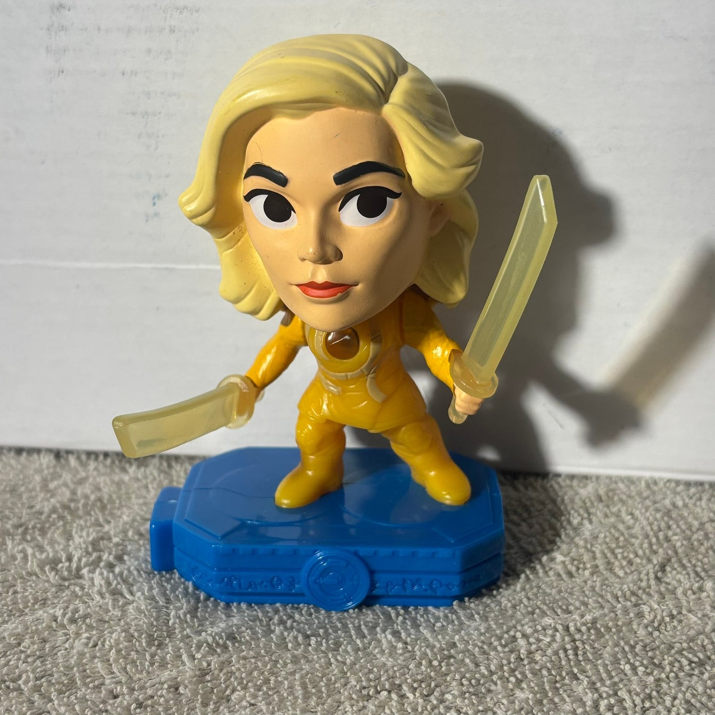 Marvel Character - Toy