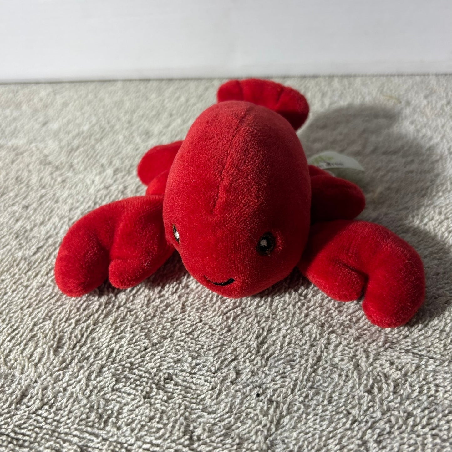 Wildlife Lobster - Plushie