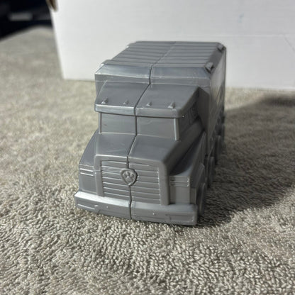 Gray Truck - Toy