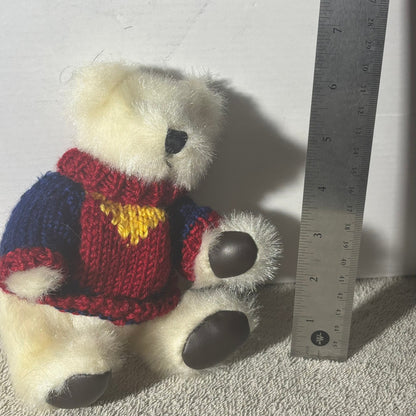 Hugfun Bear - Plushie