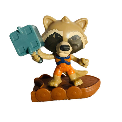 Marvel Character - Toy