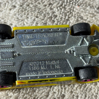 Track Stars Car - Toy