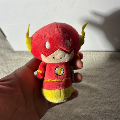 Flash - Plushie