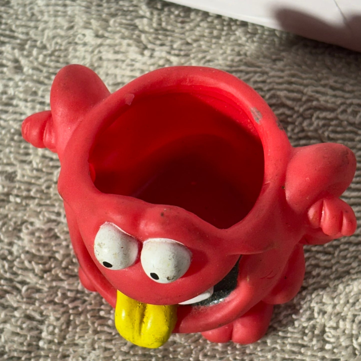 Carl's Jr Prize - Toy